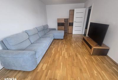 Apartament cu 2 camere în Unirii - 6