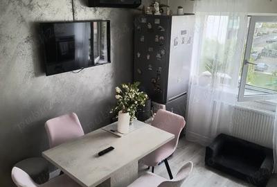 Vand apartament 2 camere in cartierul Nufarul - 4