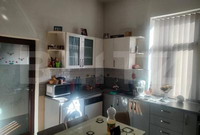 Casa 5 camere, 170mp, centru Solca - 3