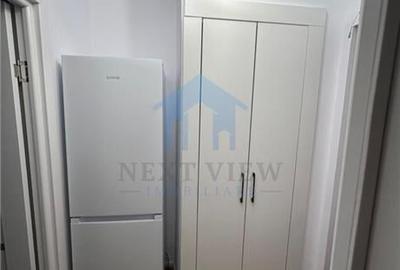 Garsoniera, Gheorgheni - 5