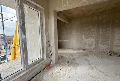 Apartament cu 2 camere decomandat în Dobroești - 6