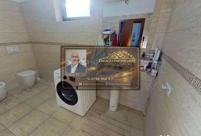 Casă cu 5 camere cu Teren 346 Mp în Nord - 12