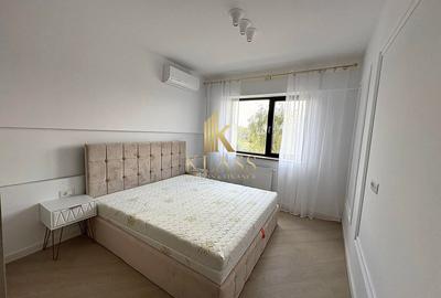 Apartament 2 camere | Pipera | Cortina North - 6