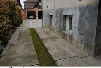 Casă cu 5 camere cu Teren 1450 Mp în Aradul Nou - 13
