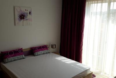 Apartament cu gradina bloc nou Dumbravita - 10