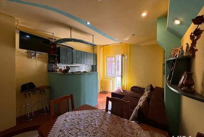 Apartament cu 2 camere decomandat în Central - 4