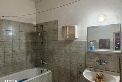Casă cu Teren 593 Mp în Ultracentral - 1