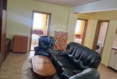 Apartament cu 3 camere în Unirea - 3