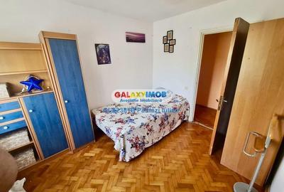 Apartament 3 camere | N. Grigorescu | Centrala Proprie | 8min. metrou - 4