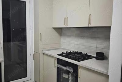 Apartament cu 2 camere decomandat în Central - 1