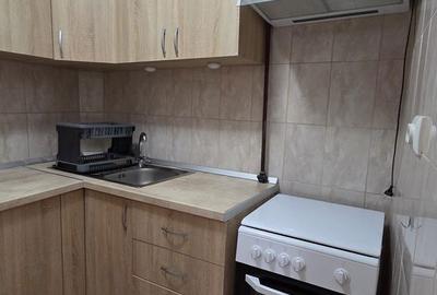 Garsonieră în Central - 4