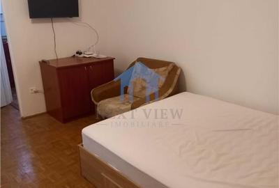 Garsoniera, Gheorgheni - 3