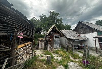 Casă individuală cu 2 camere cu Canalizare în Nord-Est - 4