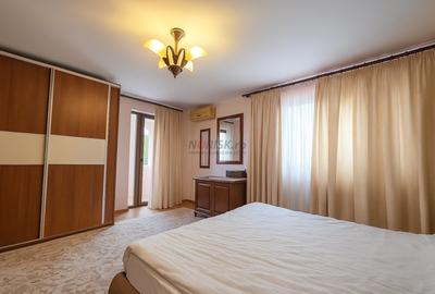 Vila de exceptie - Snagov - eleganta, rafinament si durabilitate Vila de exceptie - Snagov - eleganta, rafinament si durabilitate - 10