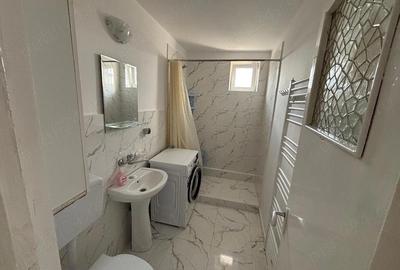 Apartament cu 2 camere semidecomandat în Central - 4