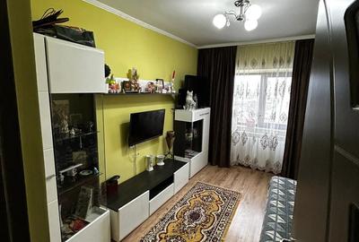 Schimb apartament centru cumpana - 1