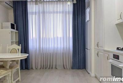 Garsonieră decomandată în Turda - 3