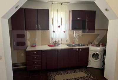 Casa 309 mp, teren 1083 mp, Rusii-Munti - 9