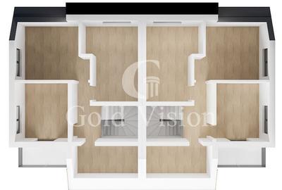 Casă cu 4 camere cu Teren 380 Mp în Sângeorgiu de Mureș