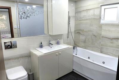 Apartament lux 4 camere ultracentral complet mobilat si utilat - 5