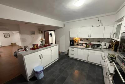 Apartament cu 4 camere, mobilat în Calea București - 7