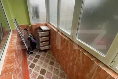 Apartament cu 3 camere semidecomandat, mobilat în Brazda lui Novac - 3