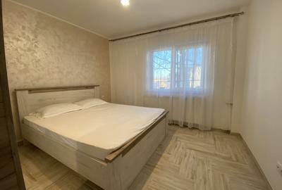 Apartament 2 camere decomandat | Soveja | Renovat 2025 - 2