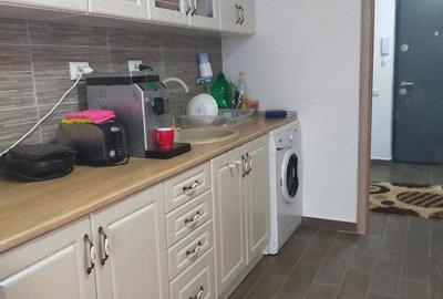 Apartament cu 2 camere decomandat în Central - 5