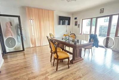 Casă cu 3 camere în Central - 7