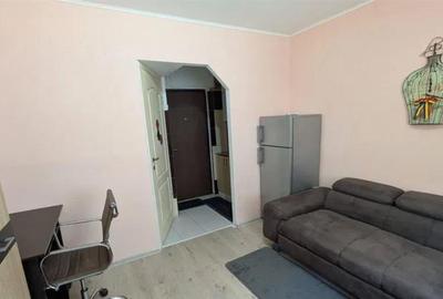 Camera de camin, Bularga etaj 1 - 6