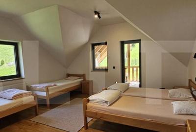 Proprietate de vanzare, cu 5 camere, 202 mp, statiunea de sc - 6