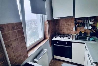 Garsonieră semidecomandată în Matei Basarab - 2