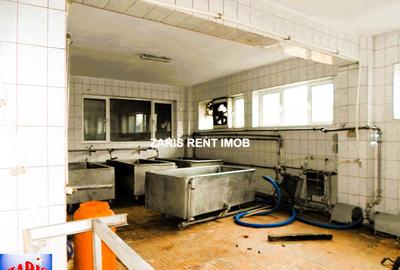 Spațiu comercial, de 300 mp, în Transilvaniei - 16