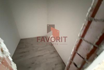 Garsonieră decomandată în Buziașului - 10