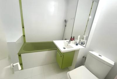 Apartament cu 2 camere decomandat, mobilat în ICIL - 9