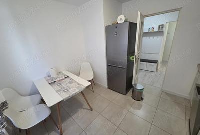 Apartament 3 camere decomandat zona Timpuri Noi Nerva Traian Mall Vitan - 3