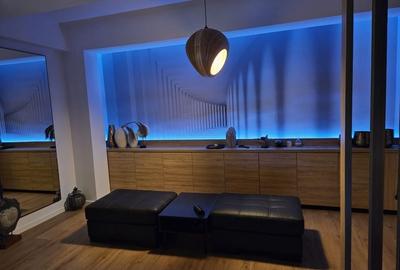De Inchiriat | Apartament 3 Camere | Tip Loft - 6