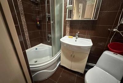 Garsoniera de inchiriat in zona 1 Mai cu centrala proprie - 2