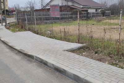 Teren de 553 mp, în Central - 5