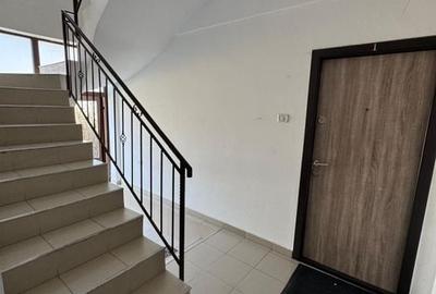 Militari Rosu apartament 2 camere mobilat si utilat complet - 6