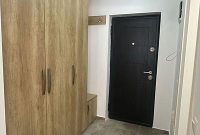 Garsonieră în Dudu - 3