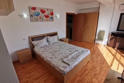 STATIUNEA MAMAIA-SUMMERLAND APARTAMENT CU 3 CAMERE 125 MP MOBILAT - 10