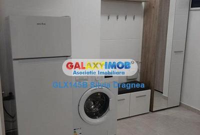 Garsonieră decomandată, mobilată în Exterior Sud - 6