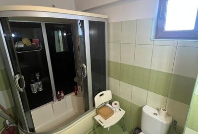 Apartament cu 4 camere decomandat în Inel I - 19