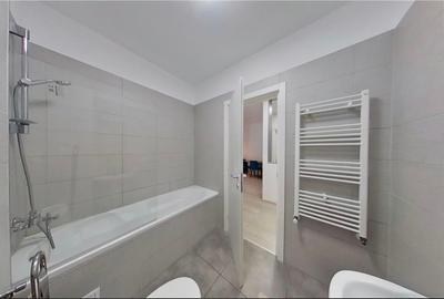 Apartament cu 2 camere decomandat în Tractorul - 13