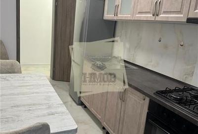 Apartament cu 2 camere decomandat, mobilat în Aeroport - 2