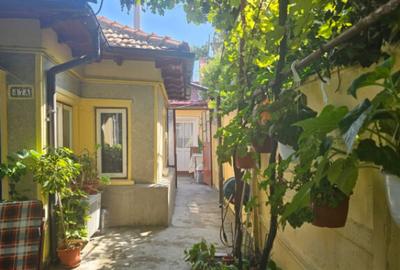 Casa zona Tabacarie - Constan?a - 13