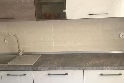 Garsonieră decomandată în Hărmanului - 10