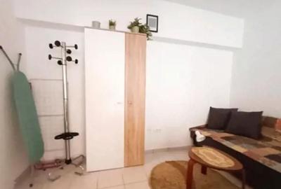 Piața Tomis 3 - garsonieră decomandată mobilată utilată - 8