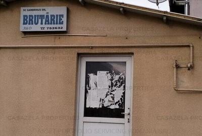 Spatiu - brutarie - 2